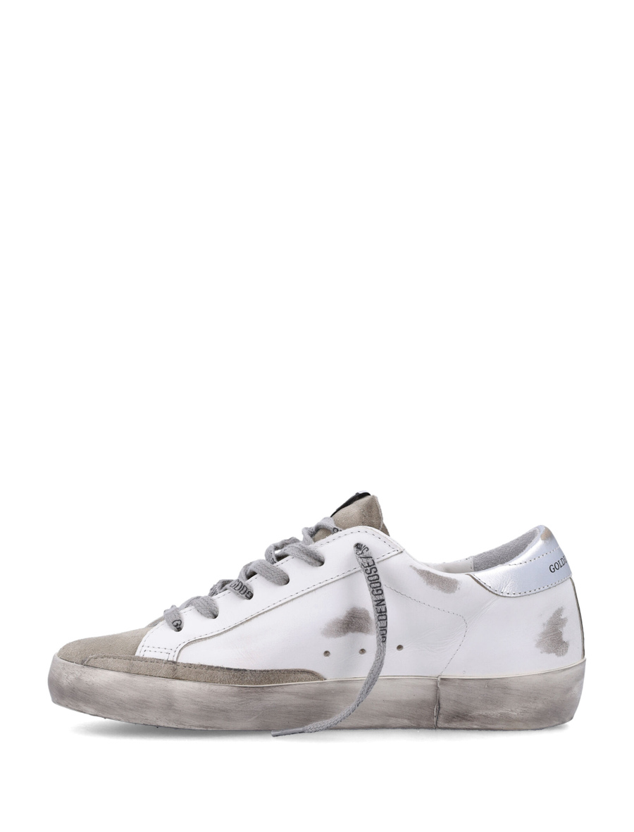 Super-Star woman's sneakers - Spazio Pritelli