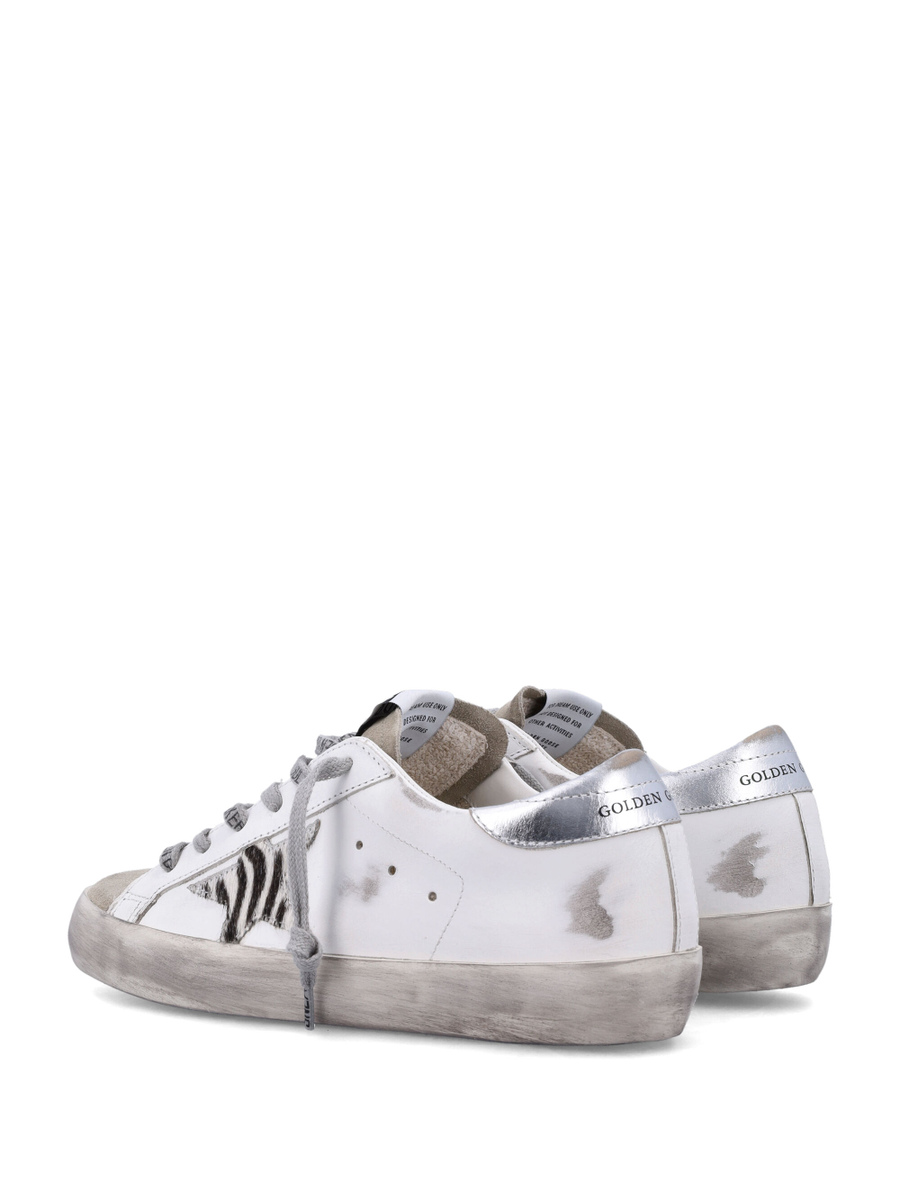Super-Star woman's sneakers - Spazio Pritelli