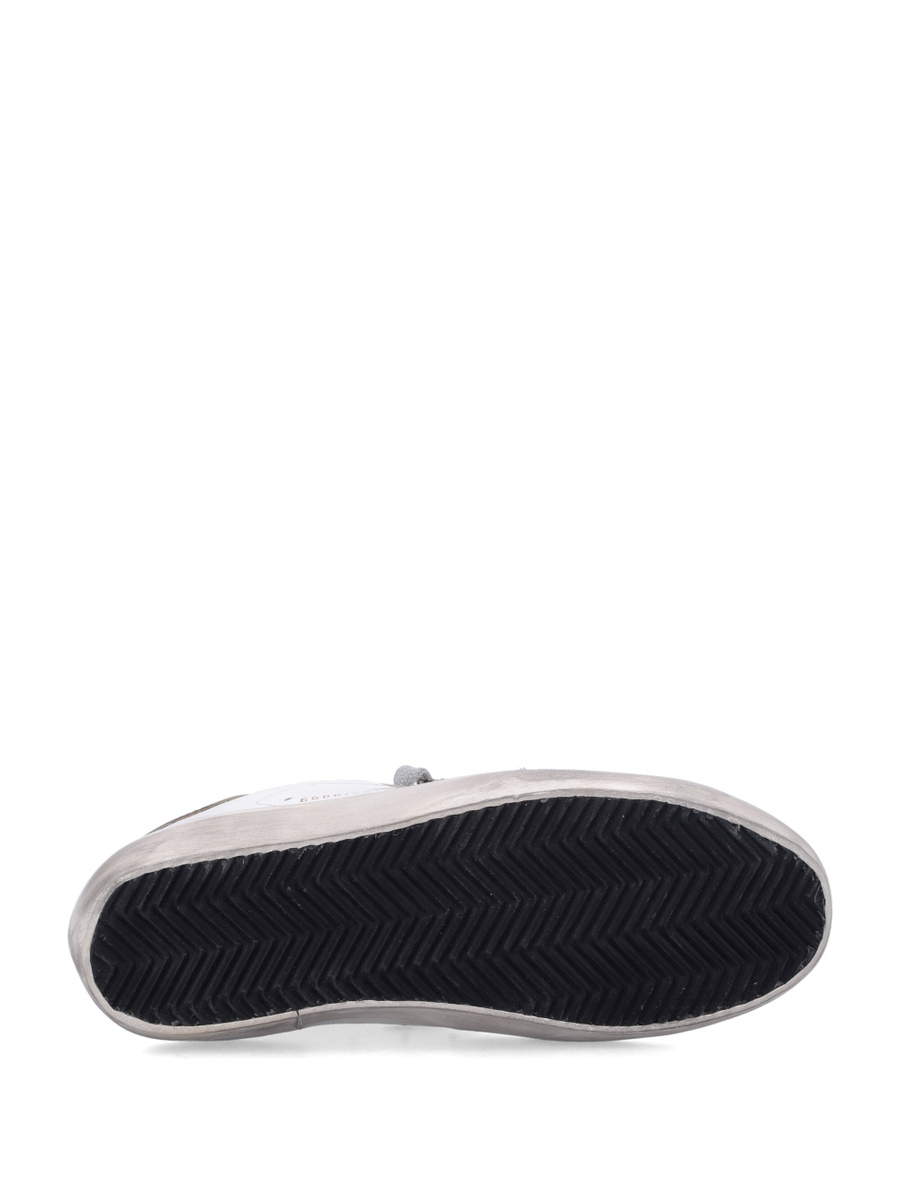 Super-Star woman's sneakers - Spazio Pritelli
