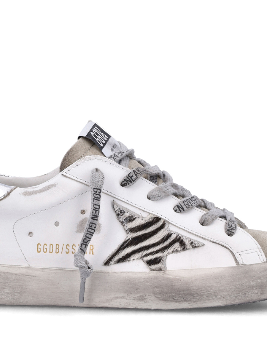 Super-Star woman's sneakers - Spazio Pritelli