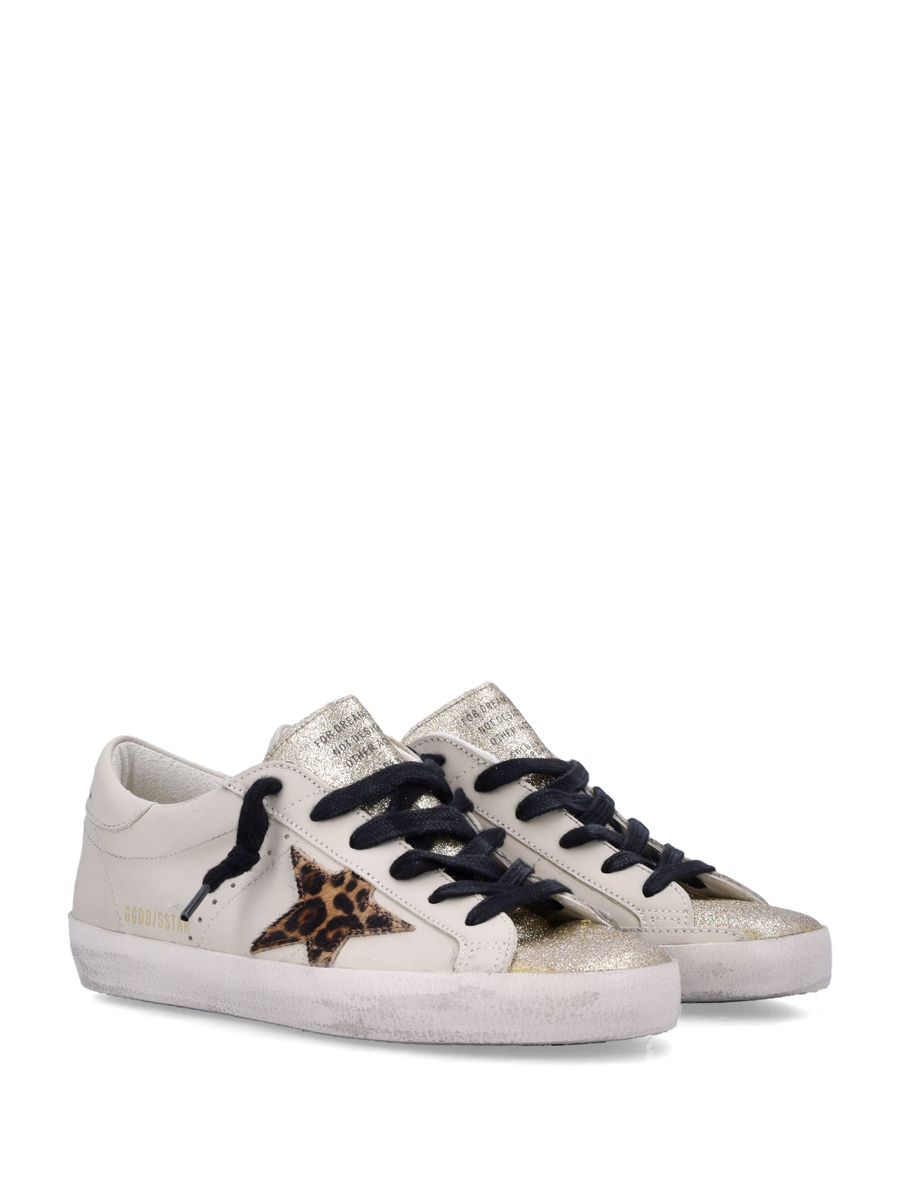 Super-Star woman's sneakers - Spazio Pritelli