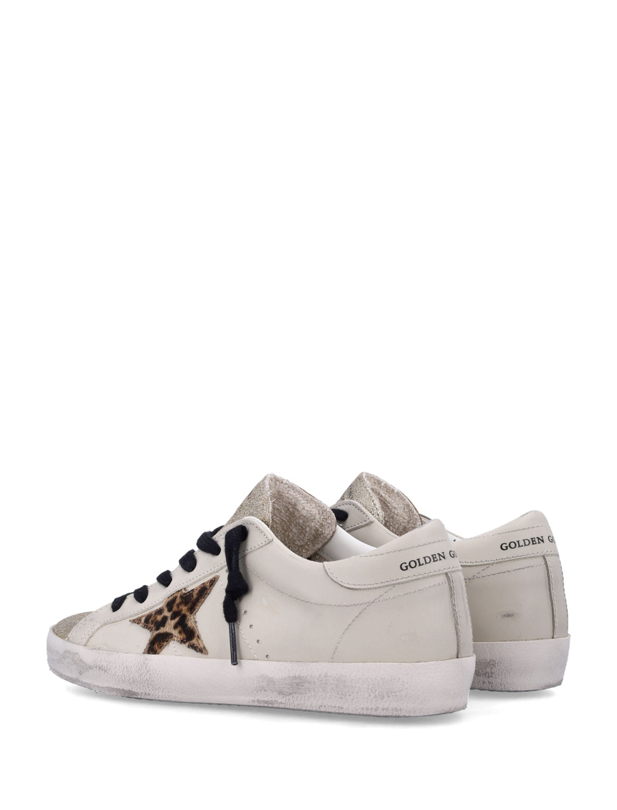 Super-Star woman's sneakers - Spazio Pritelli