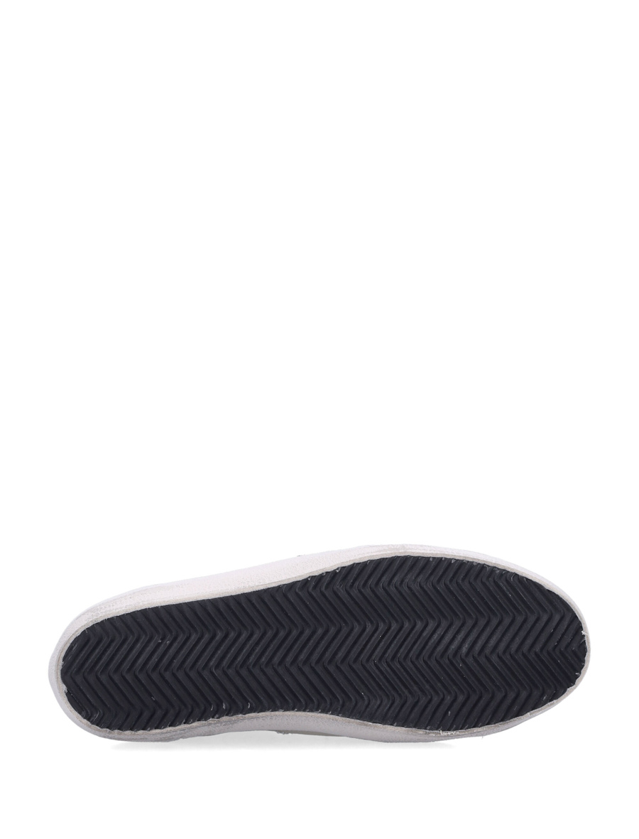 Super-Star woman's sneakers - Spazio Pritelli