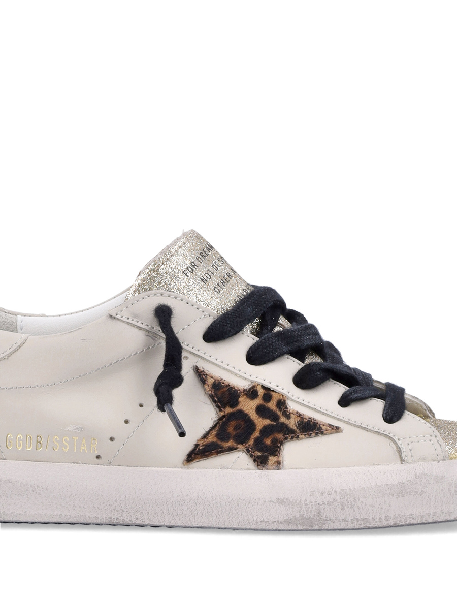 Super-Star woman's sneakers - Spazio Pritelli
