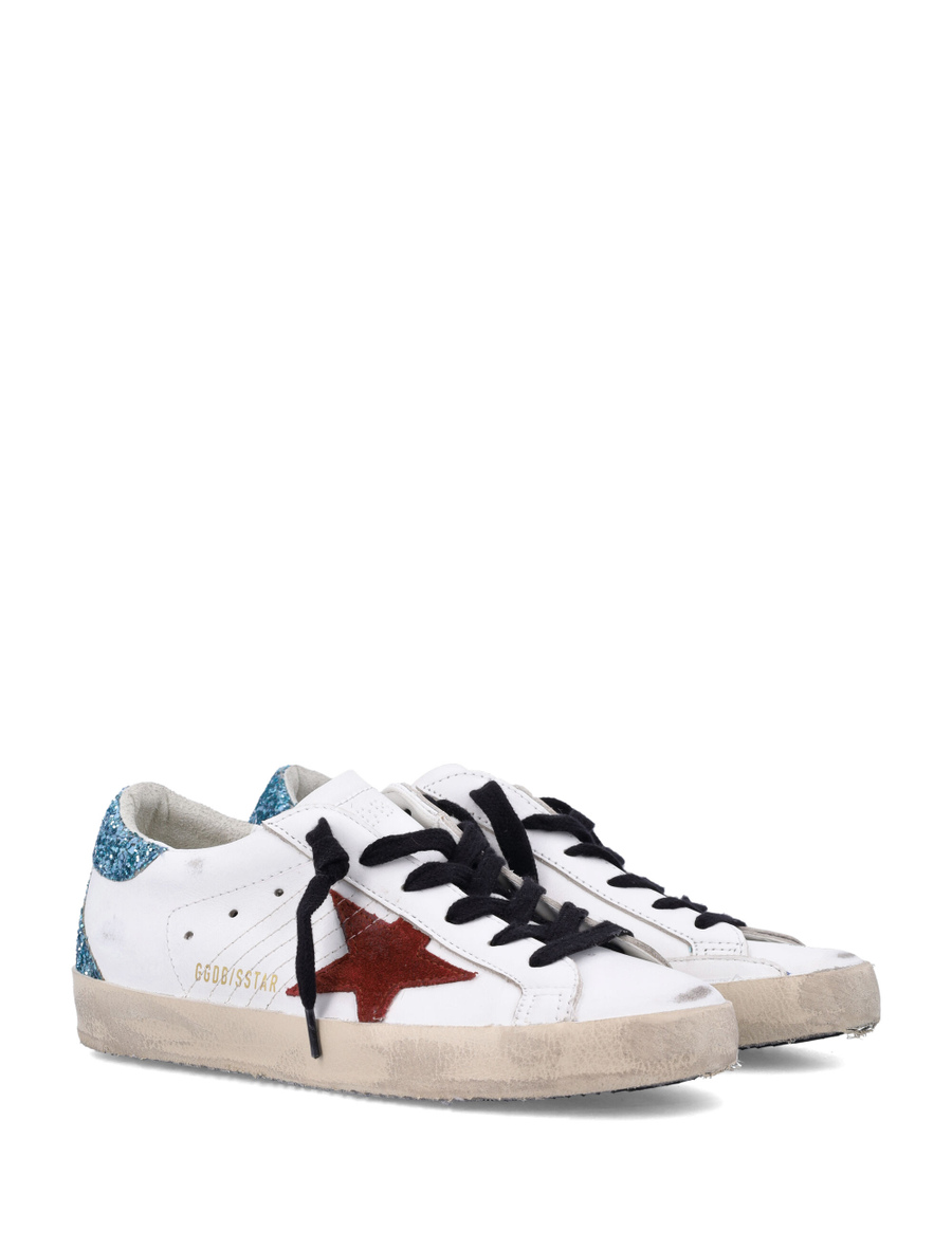 Super-Star woman's sneakers - Spazio Pritelli