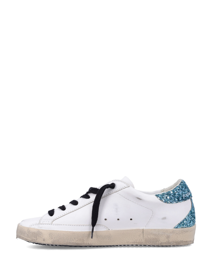 Super-Star woman's sneakers - Spazio Pritelli