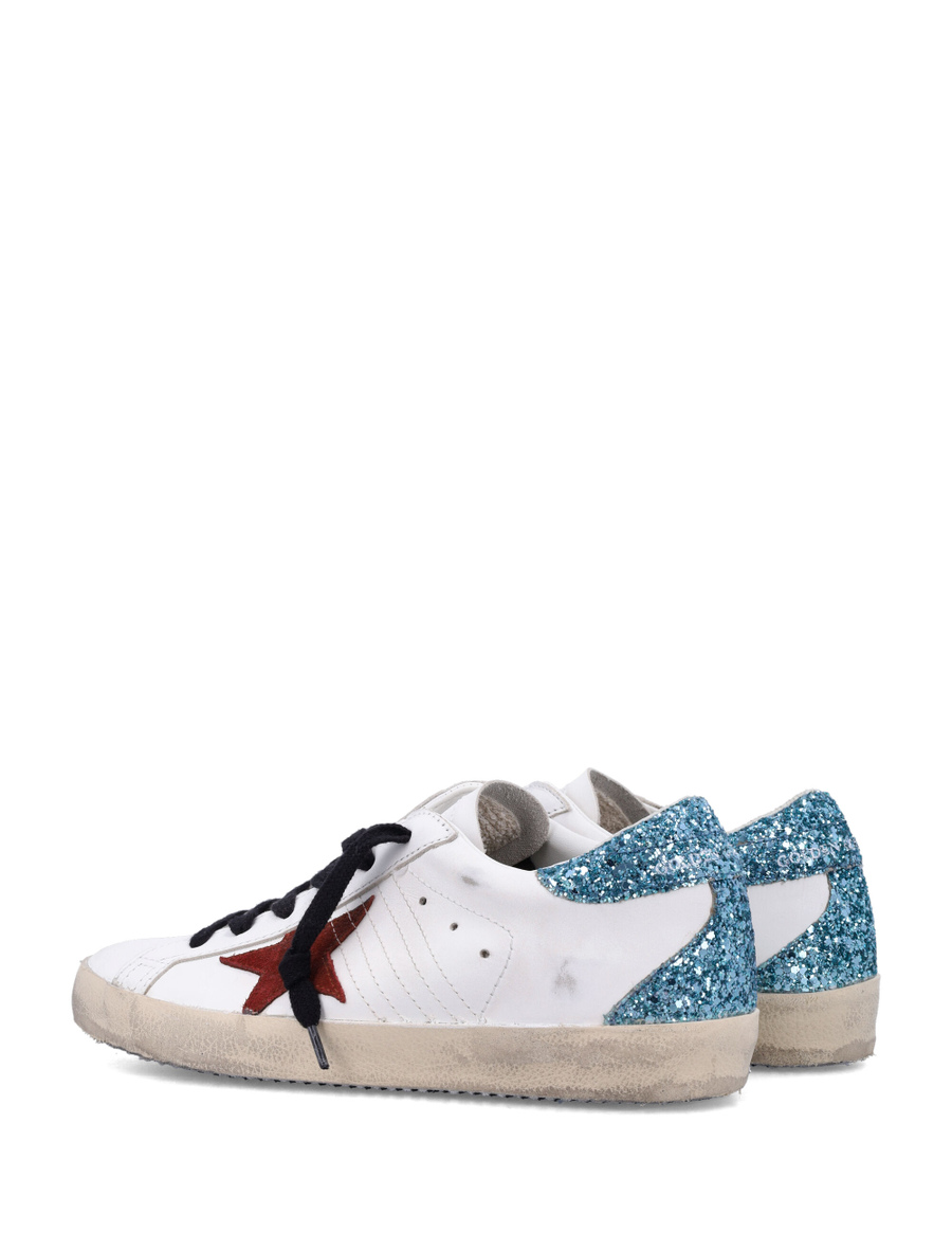 Super-Star woman's sneakers - Spazio Pritelli
