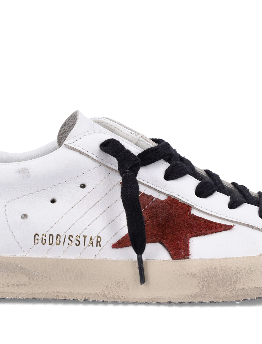 Super-Star woman's sneakers - Spazio Pritelli