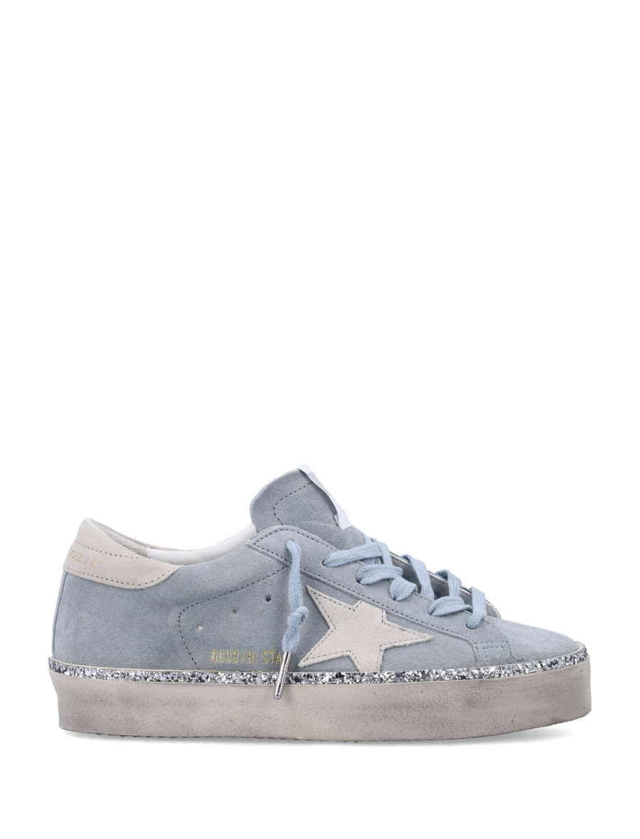 Hi-Star woman's sneakers - Spazio Pritelli