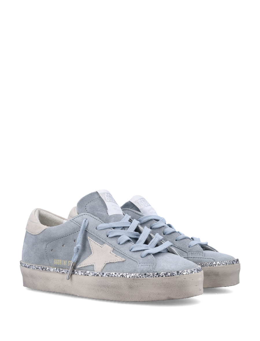Hi-Star woman's sneakers - Spazio Pritelli