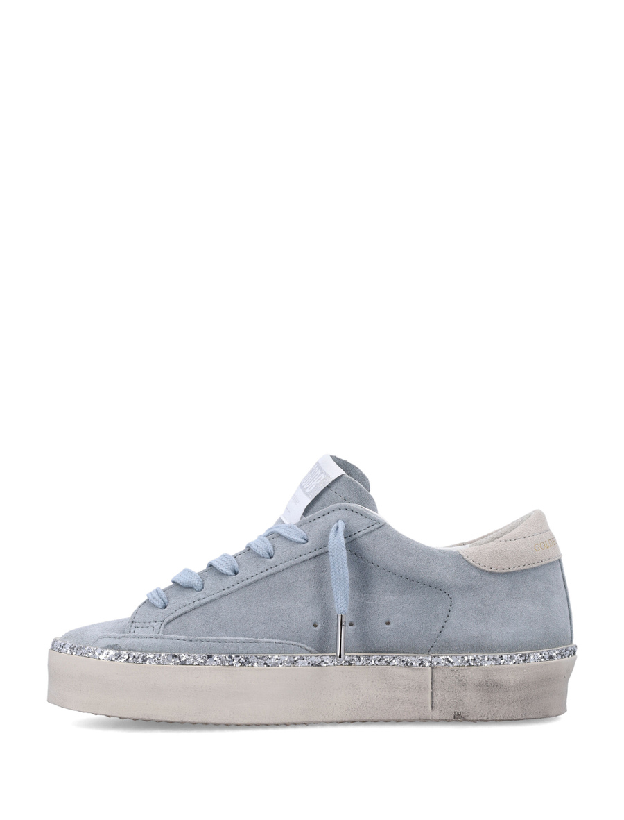 Hi-Star woman's sneakers - Spazio Pritelli