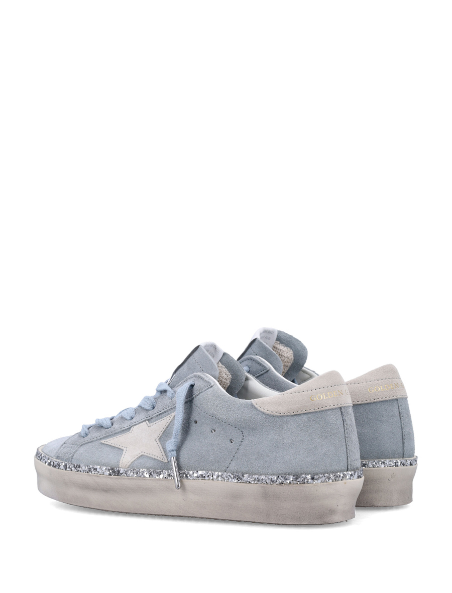 Hi-Star woman's sneakers - Spazio Pritelli