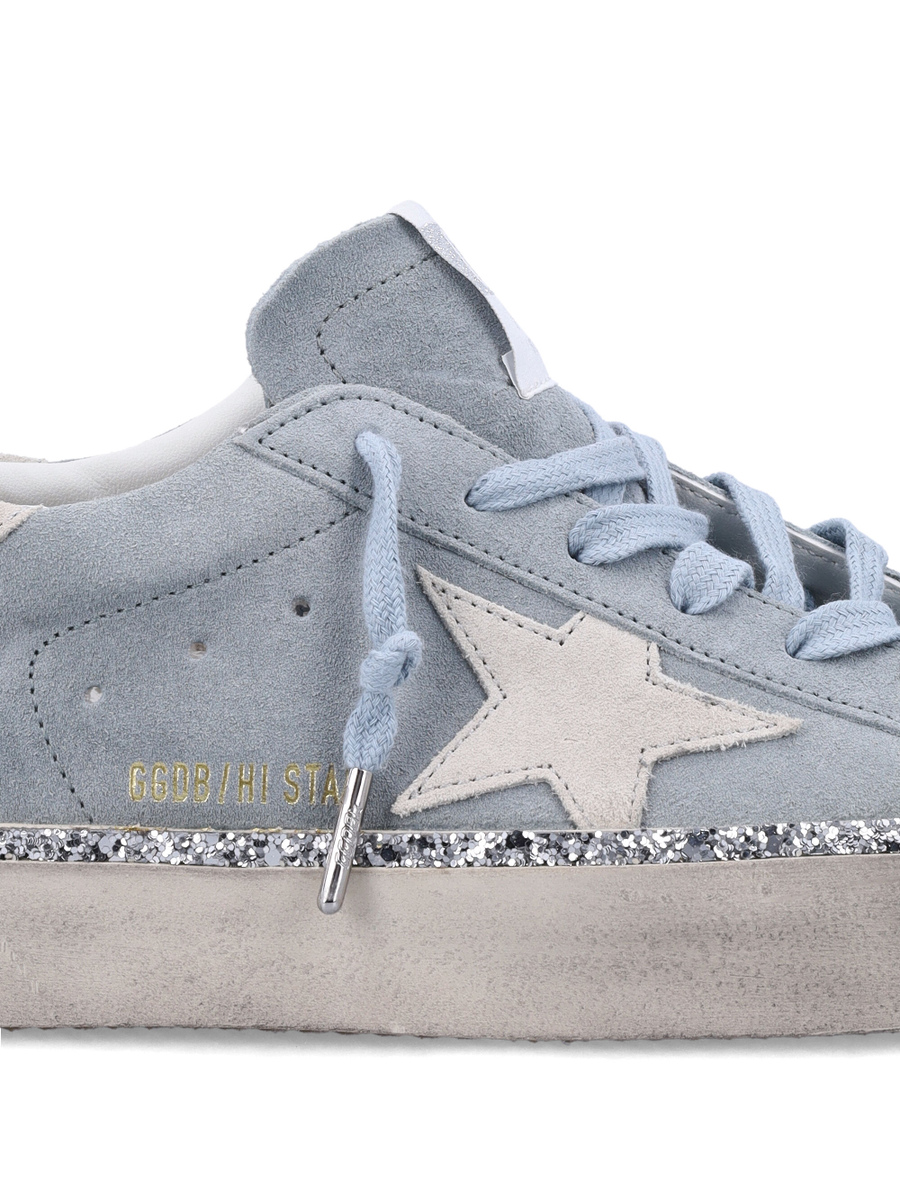 Hi-Star woman's sneakers - Spazio Pritelli