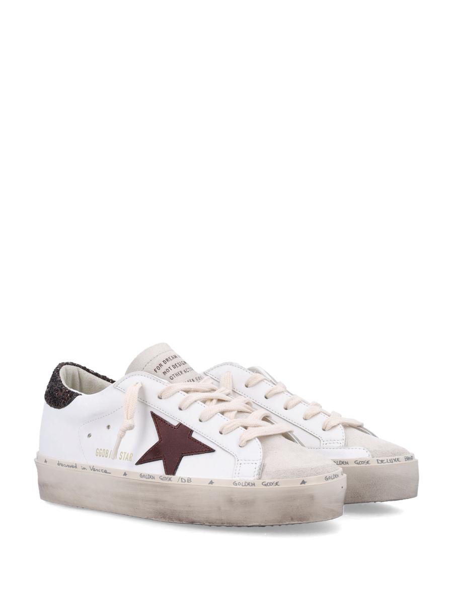 Hi-Star woman's sneakers - Spazio Pritelli