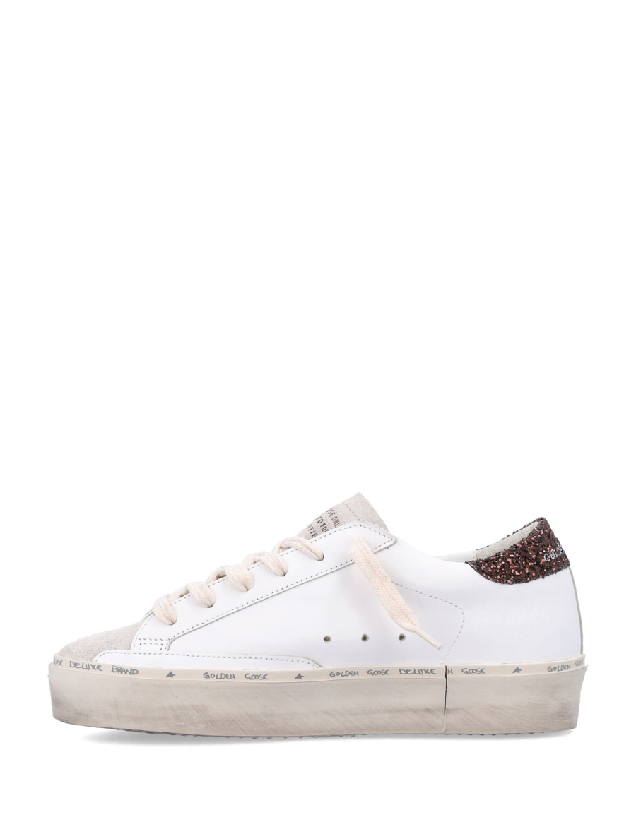 Hi-Star woman's sneakers - Spazio Pritelli