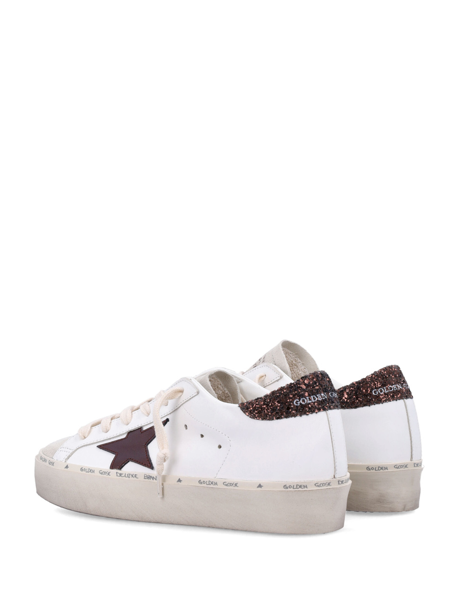 Hi-Star woman's sneakers - Spazio Pritelli