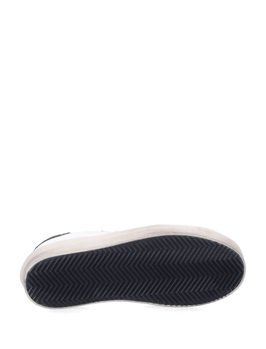 Hi-Star woman's sneakers - Spazio Pritelli