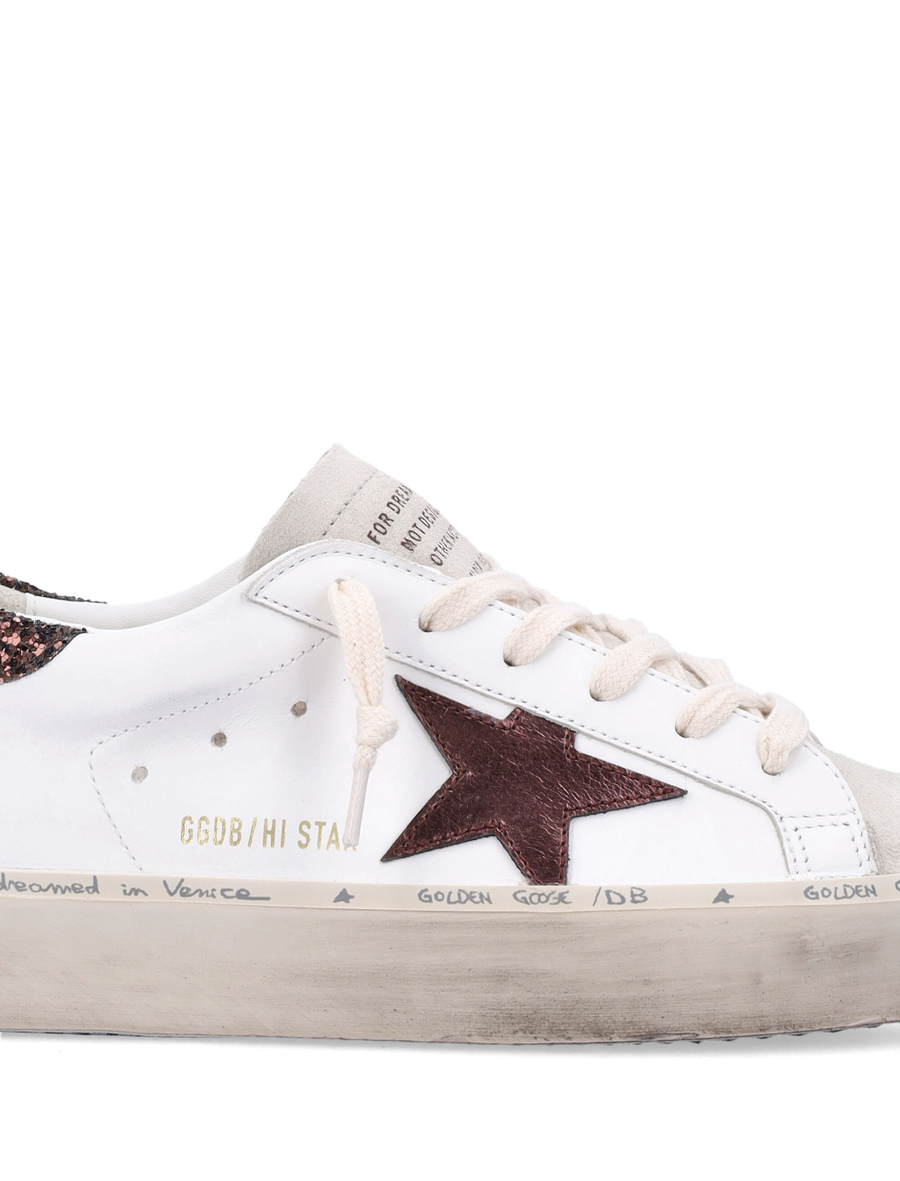 Hi-Star woman's sneakers - Spazio Pritelli