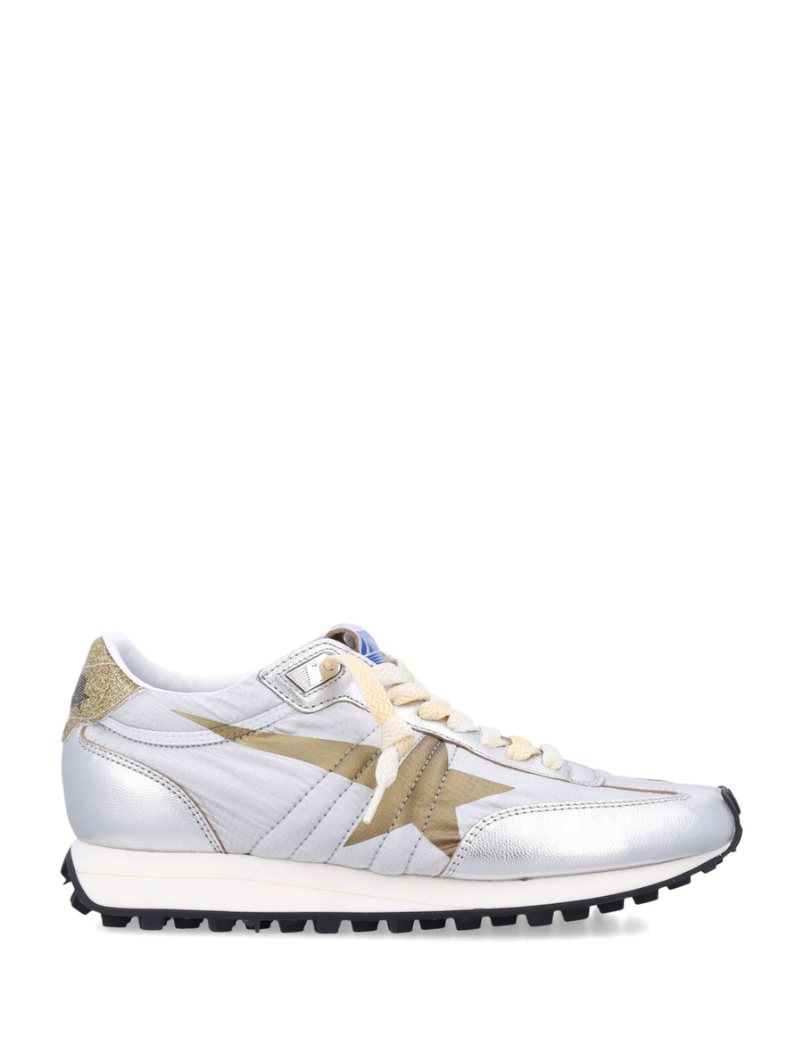 Running Marathon woman's sneakers - Spazio Pritelli