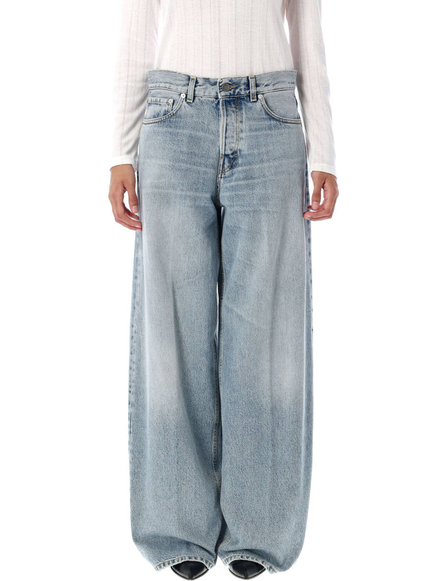 Bethany jeans - Spazio Pritelli