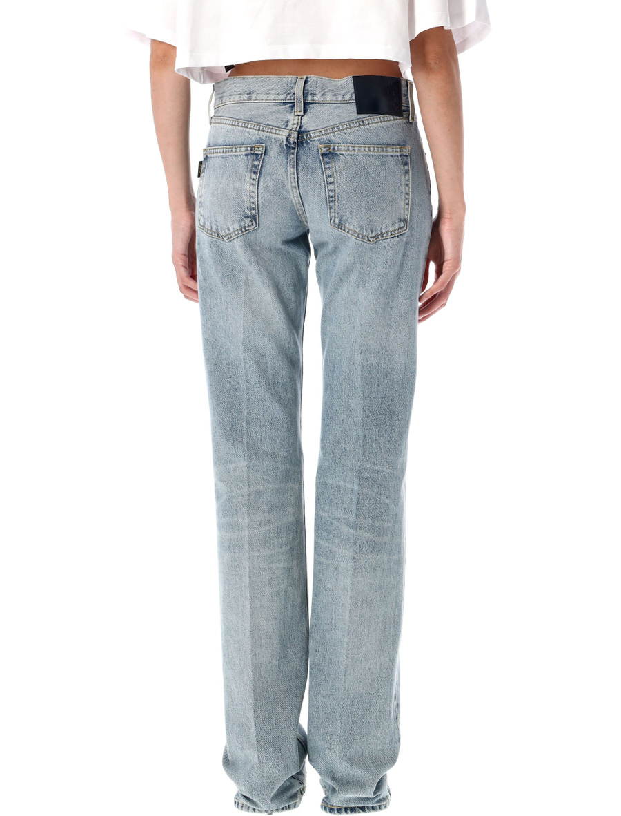 Carly jeans - Spazio Pritelli