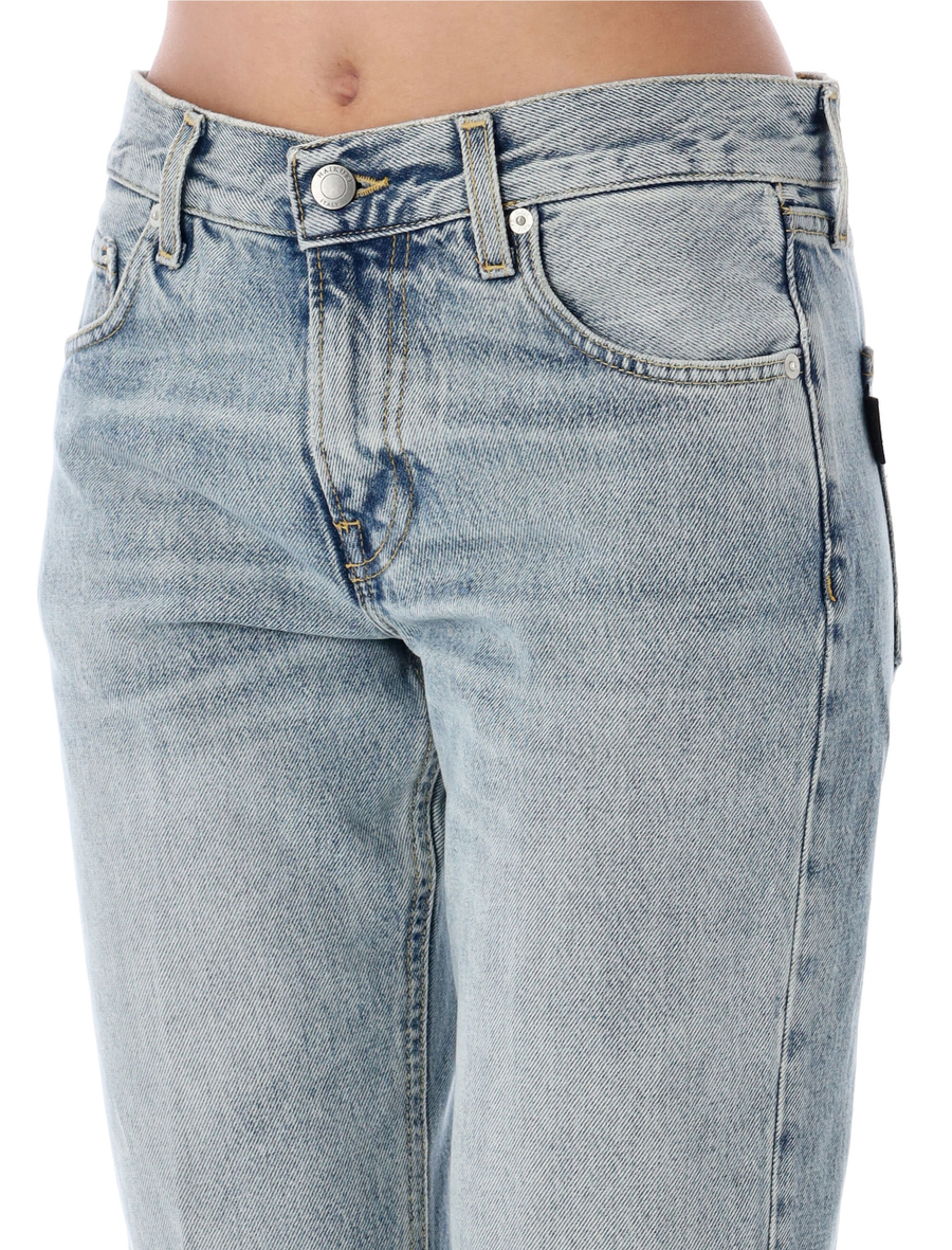 Carly jeans - Spazio Pritelli