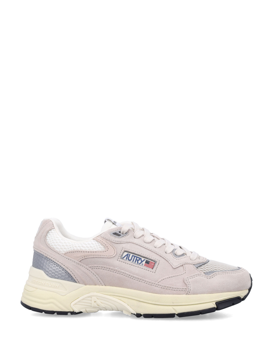 Hyperway sneakers - Spazio Pritelli