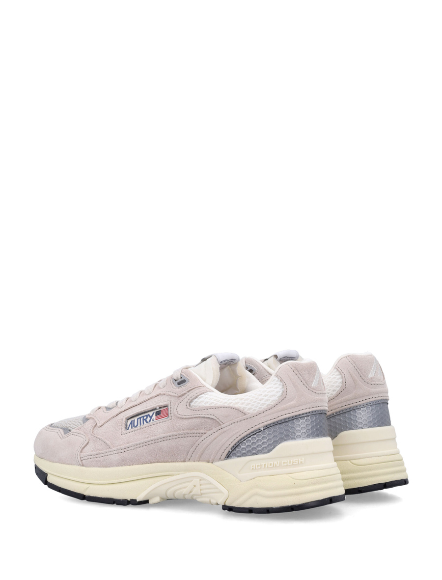 Hyperway sneakers - Spazio Pritelli