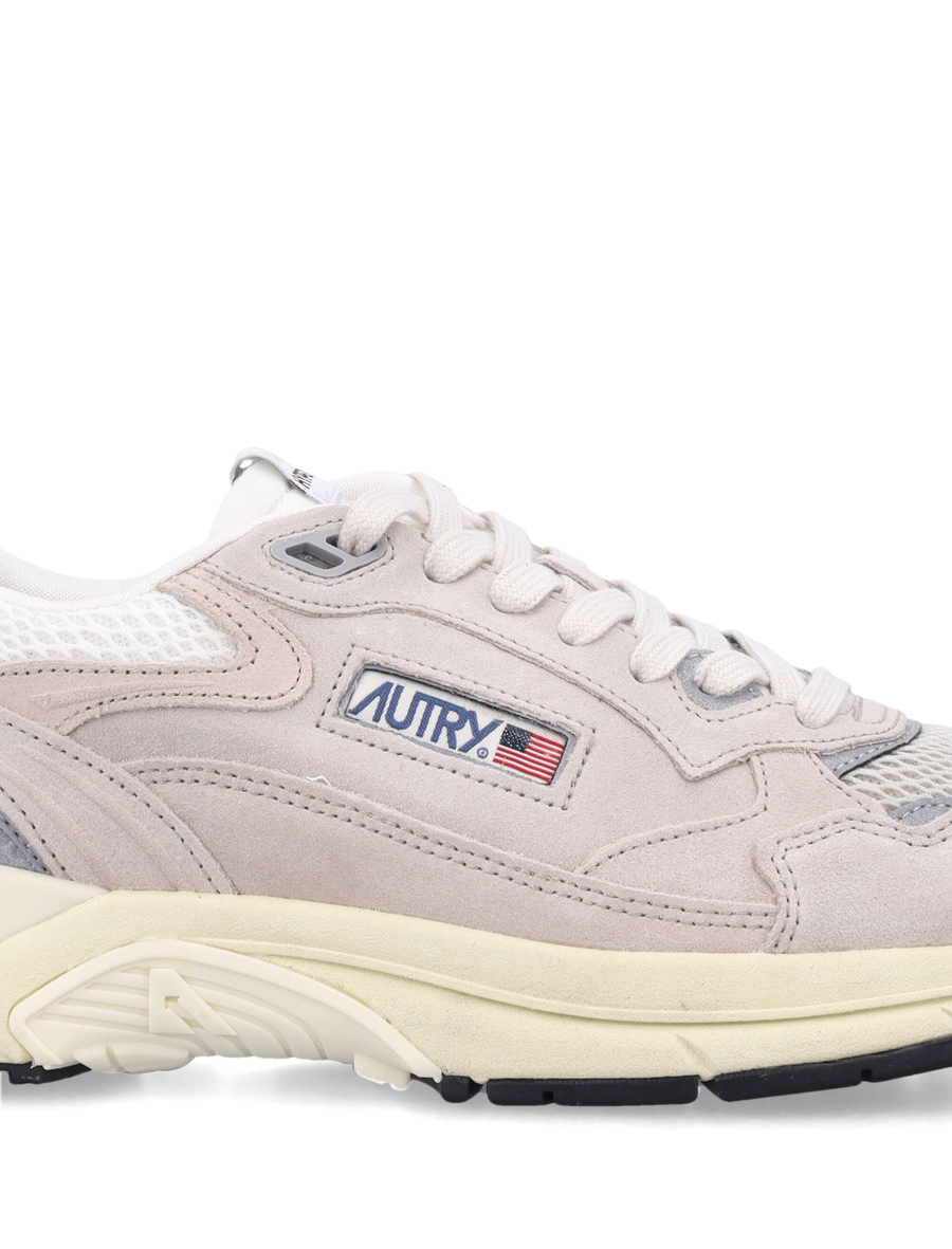 Hyperway sneakers - Spazio Pritelli