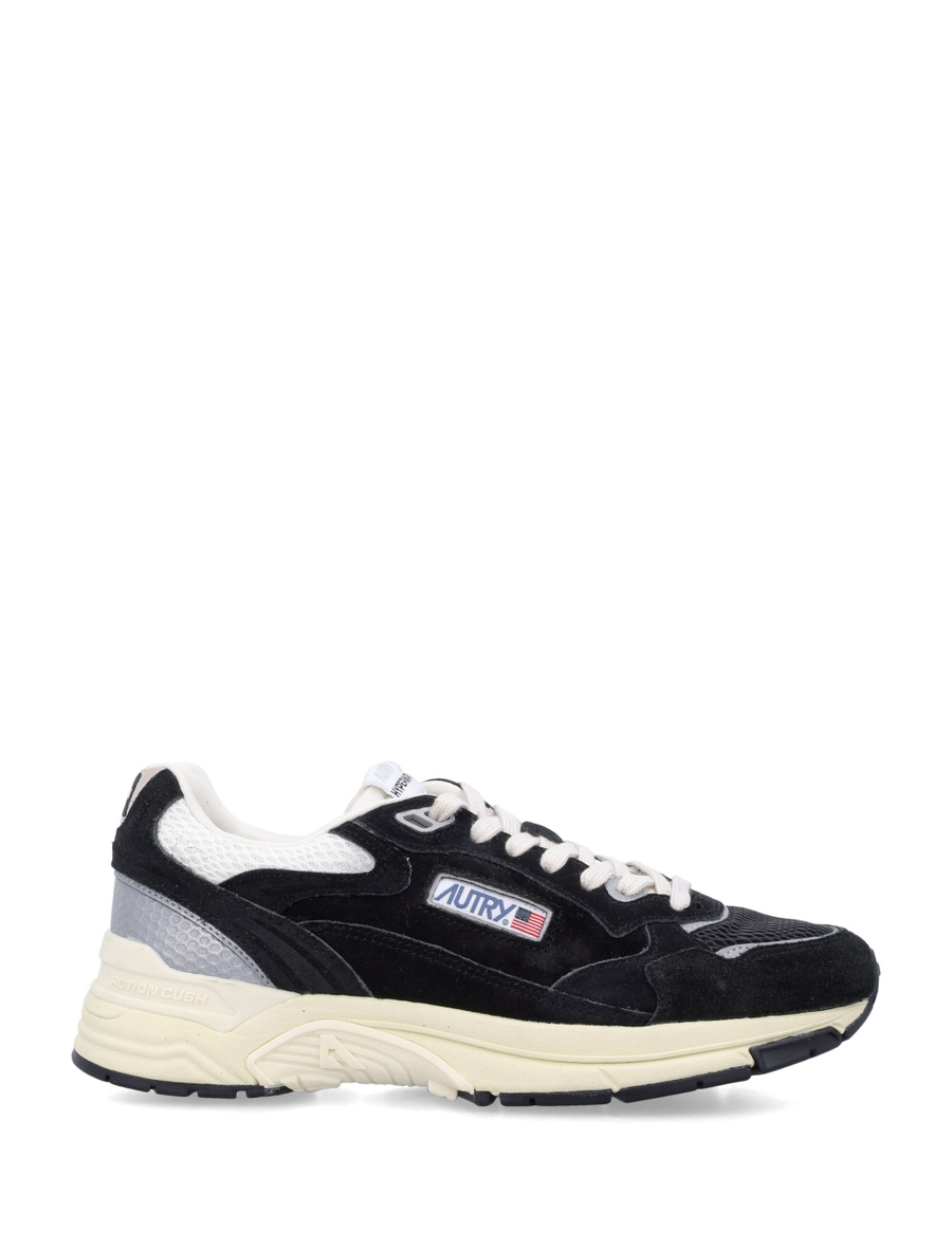 Hyperway sneakers - Spazio Pritelli