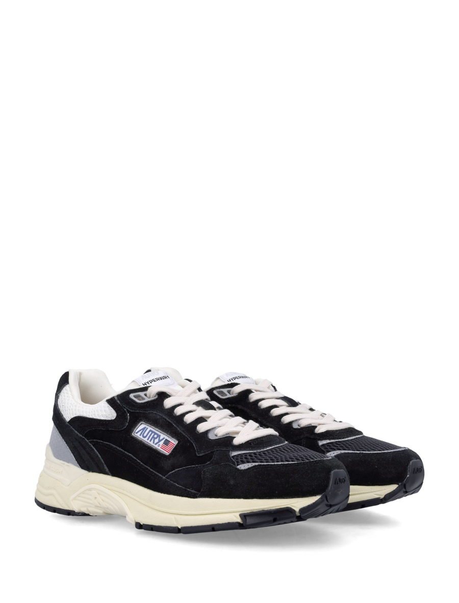 Hyperway sneakers - Spazio Pritelli