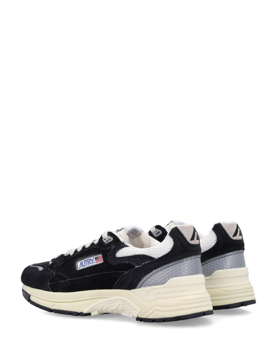 Hyperway sneakers - Spazio Pritelli