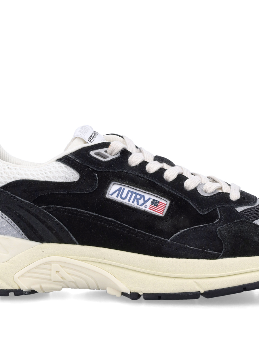 Hyperway sneakers - Spazio Pritelli
