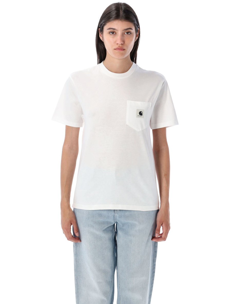 Pocket t-shirt - Spazio Pritelli