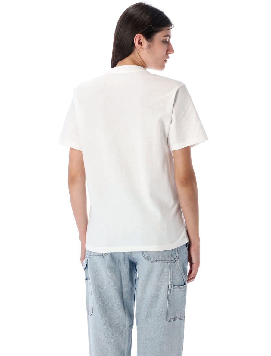 Pocket t-shirt - Spazio Pritelli