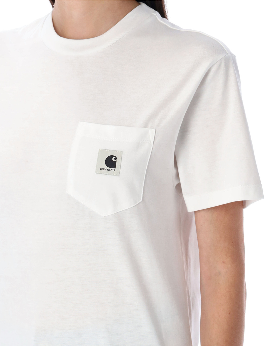 Pocket t-shirt - Spazio Pritelli