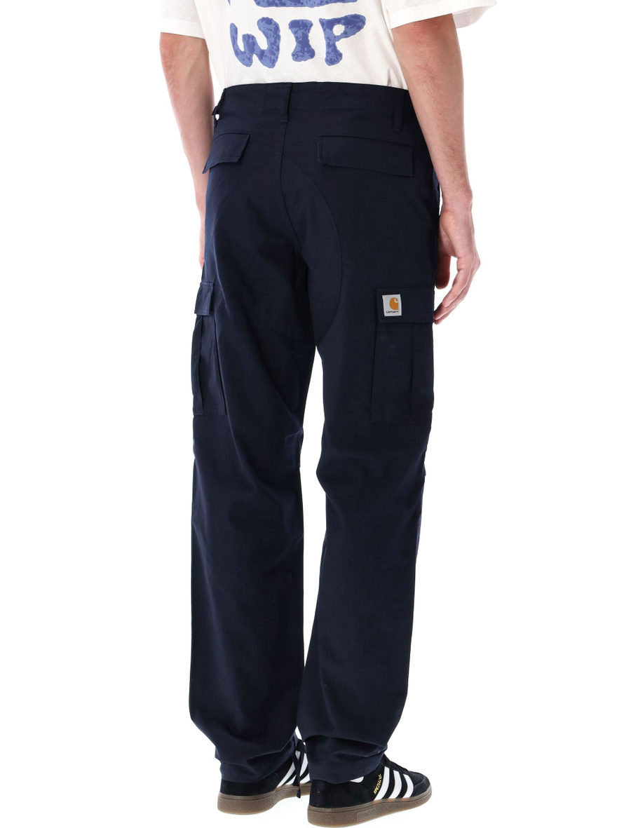 Aviation pant - Spazio Pritelli