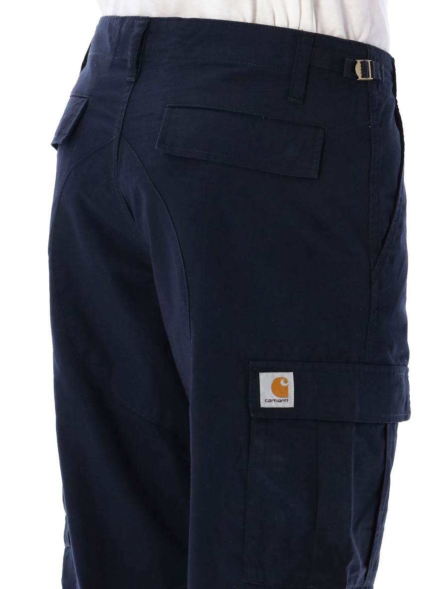Aviation pant - Spazio Pritelli