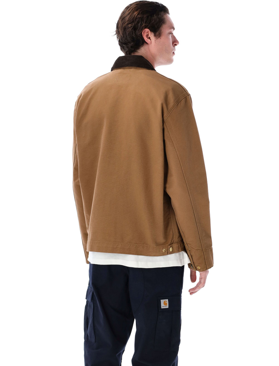 Detroit jacket - Spazio Pritelli