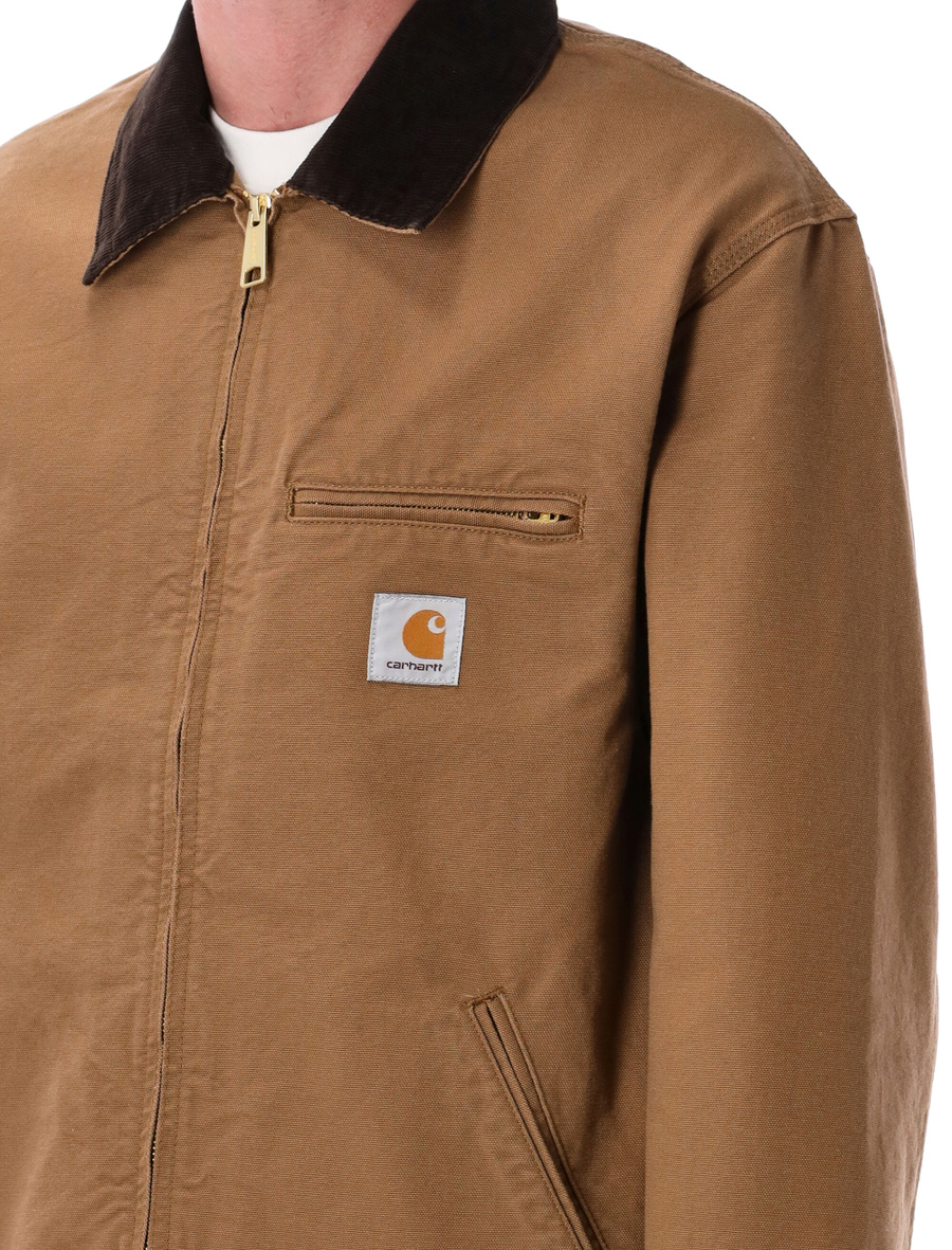 Detroit jacket - Spazio Pritelli
