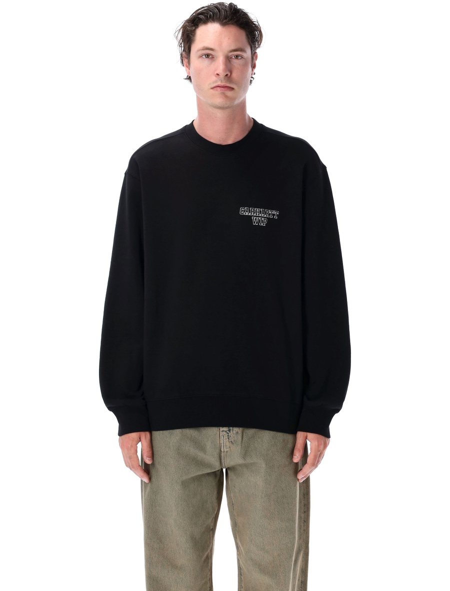 Alumni sweatshirt - Spazio Pritelli