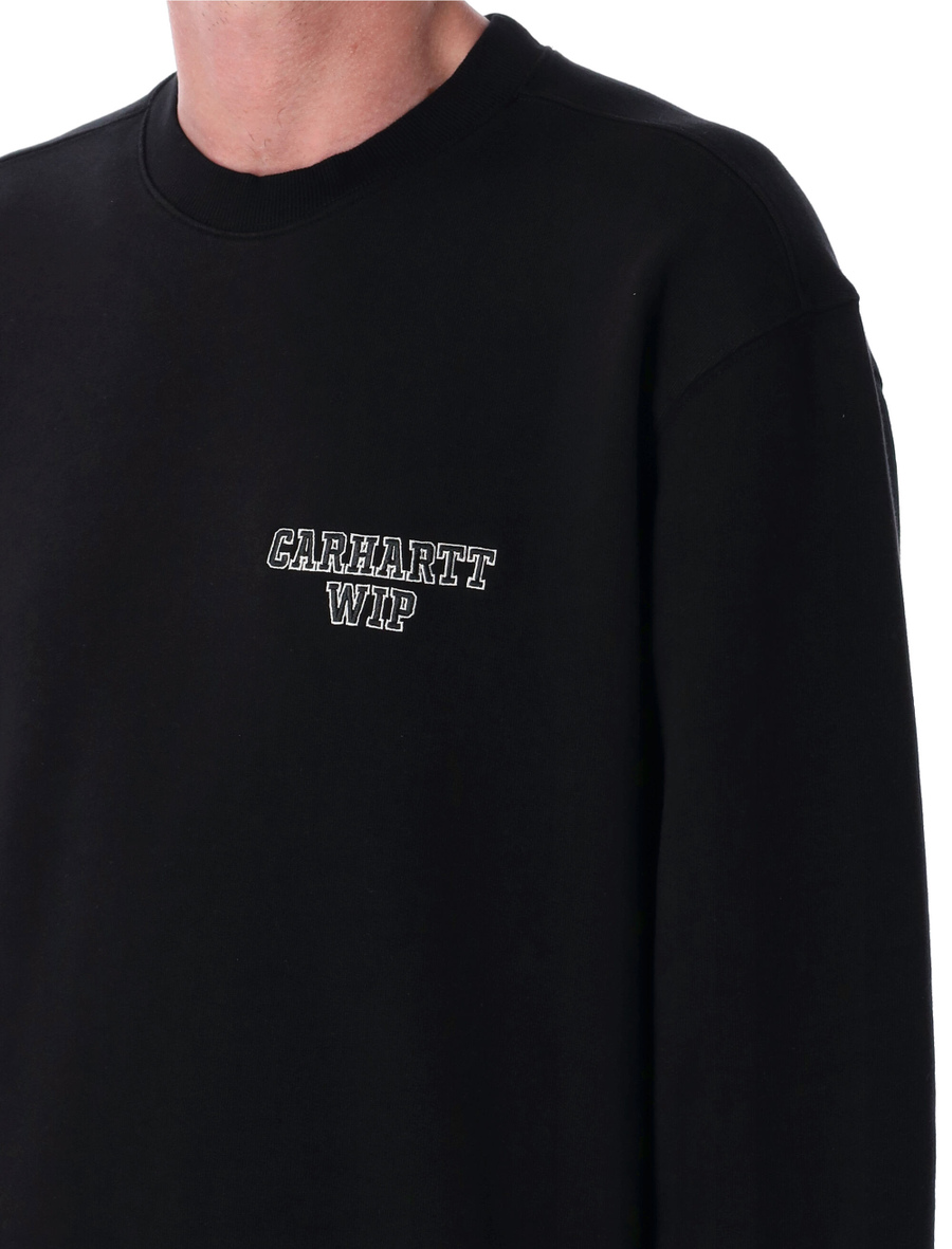 Alumni sweatshirt - Spazio Pritelli