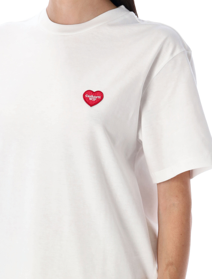 Heart II Hartt t-shirt - Spazio Pritelli