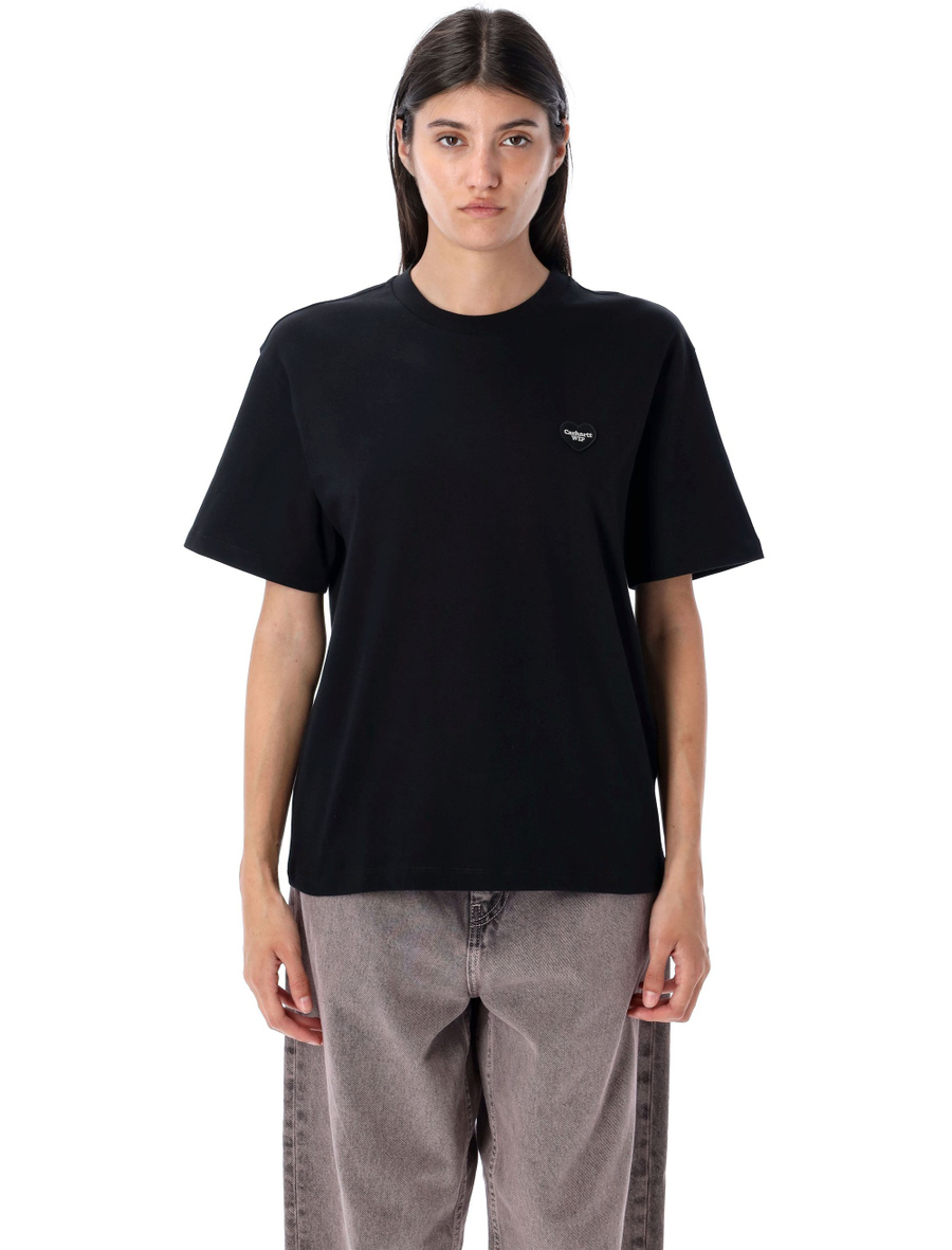 Heart II Hartt t-shirt - Spazio Pritelli