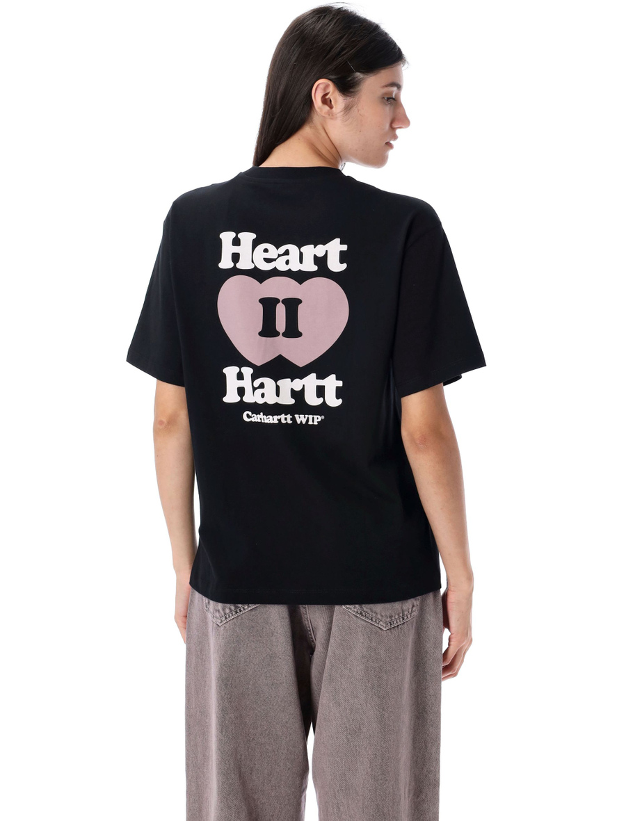 Heart II Hartt t-shirt - Spazio Pritelli