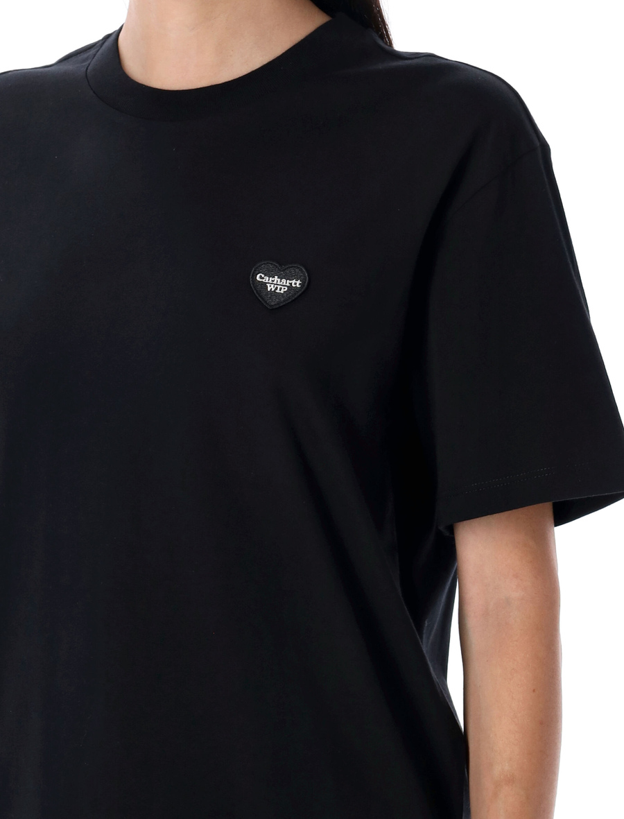 Heart II Hartt t-shirt - Spazio Pritelli