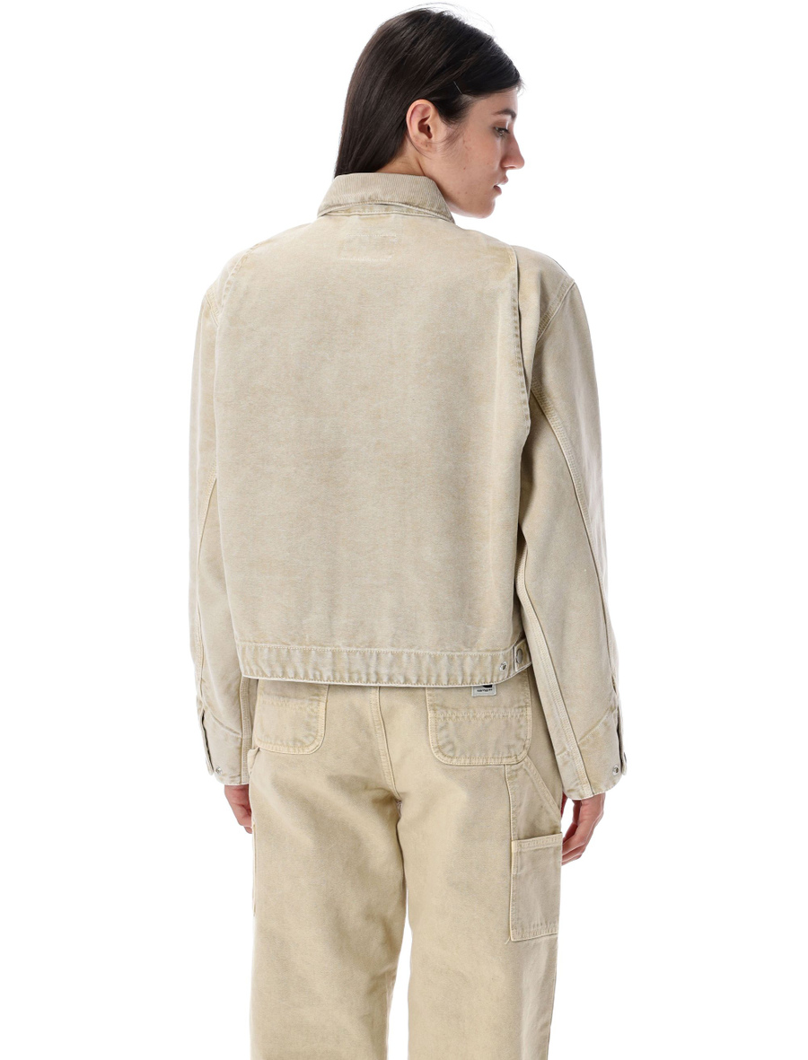 Emery jacket - Spazio Pritelli
