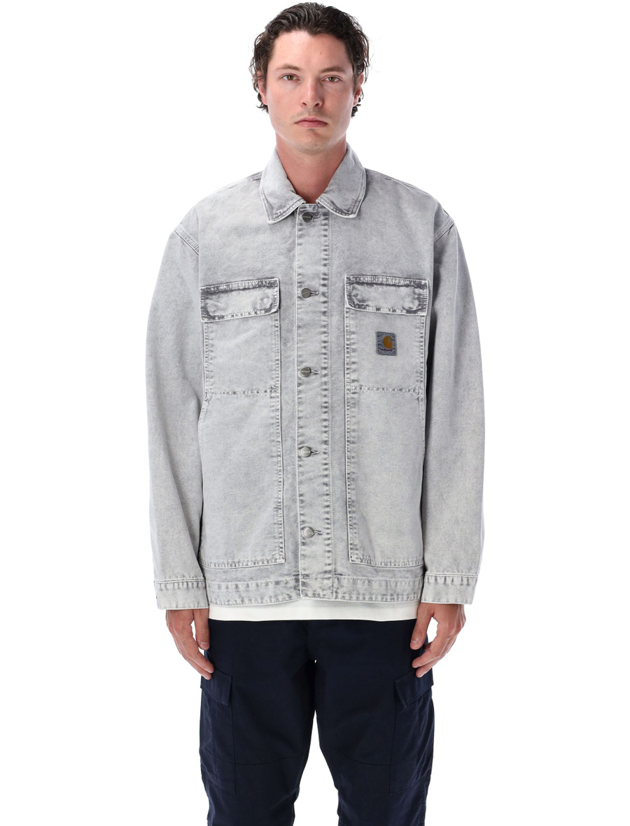 OG Arctic jacket - Spazio Pritelli