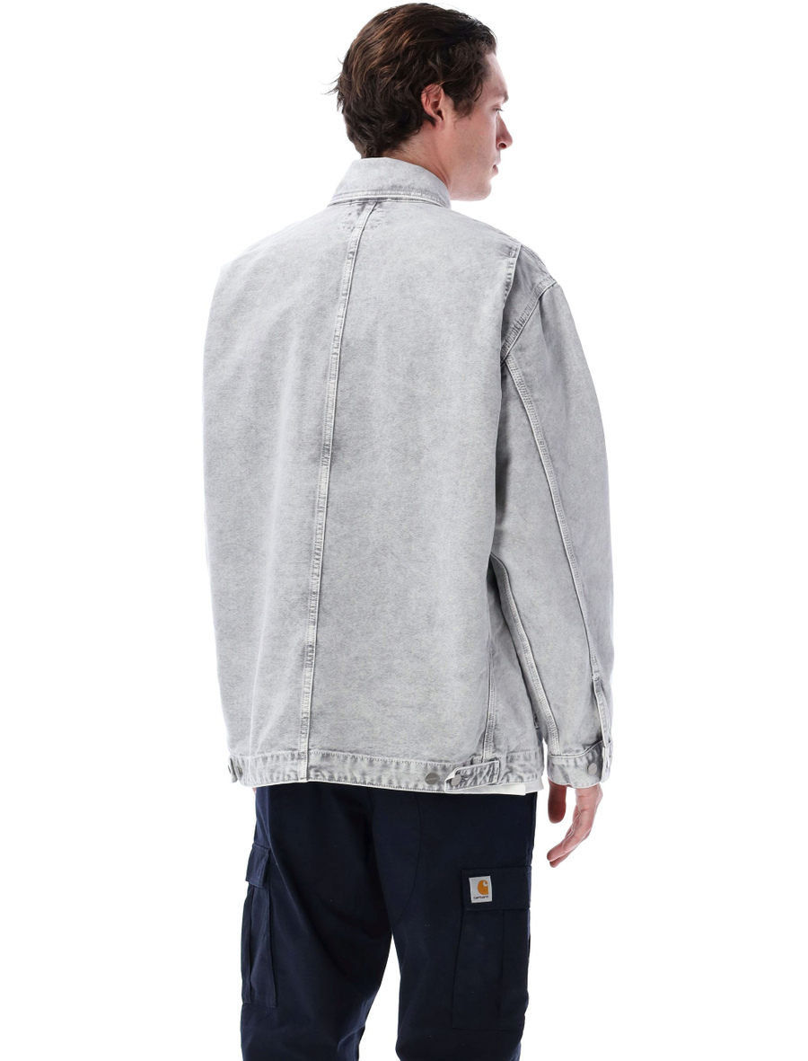 OG Arctic jacket - Spazio Pritelli