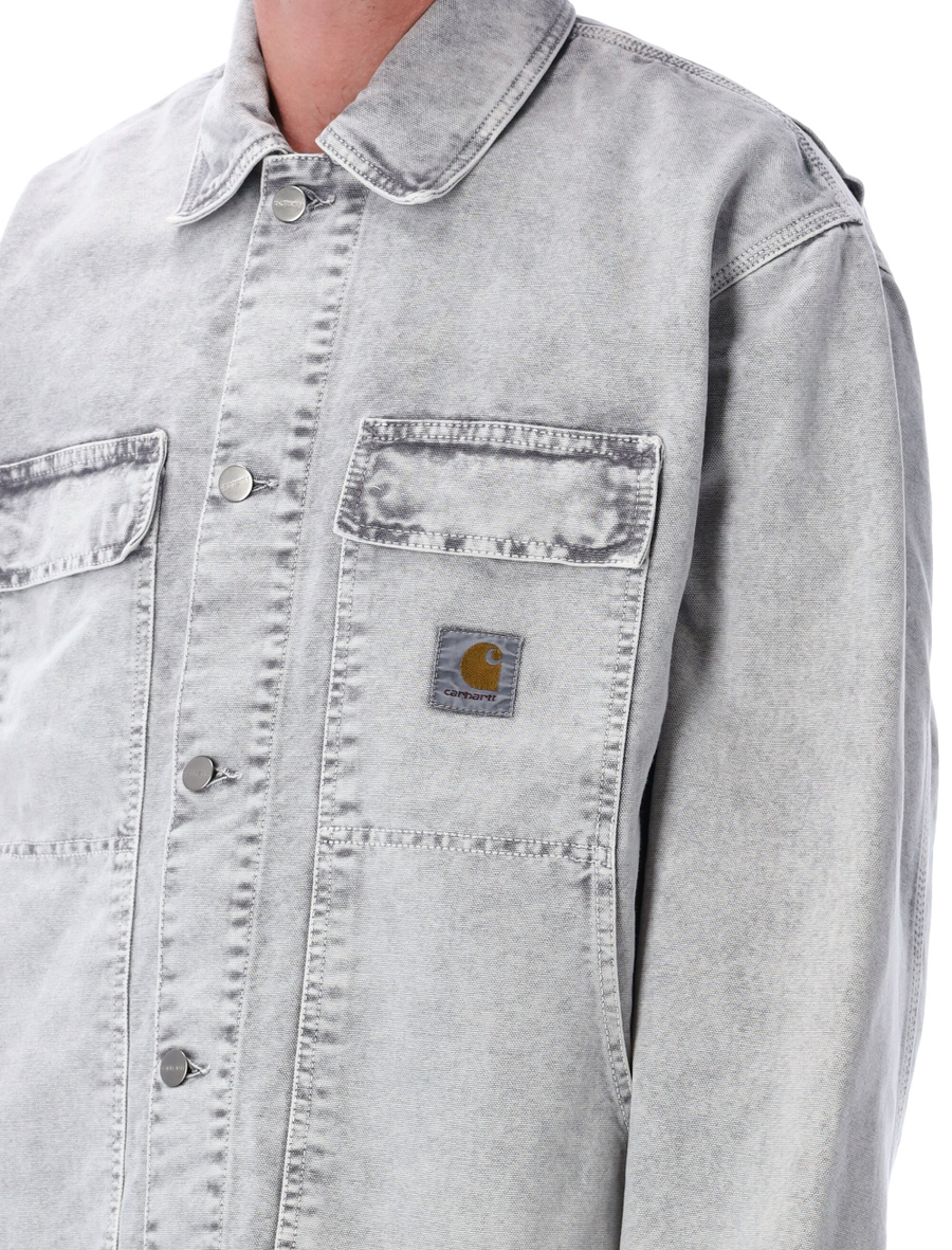 OG Arctic jacket - Spazio Pritelli